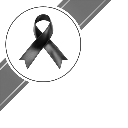 Black ribbon