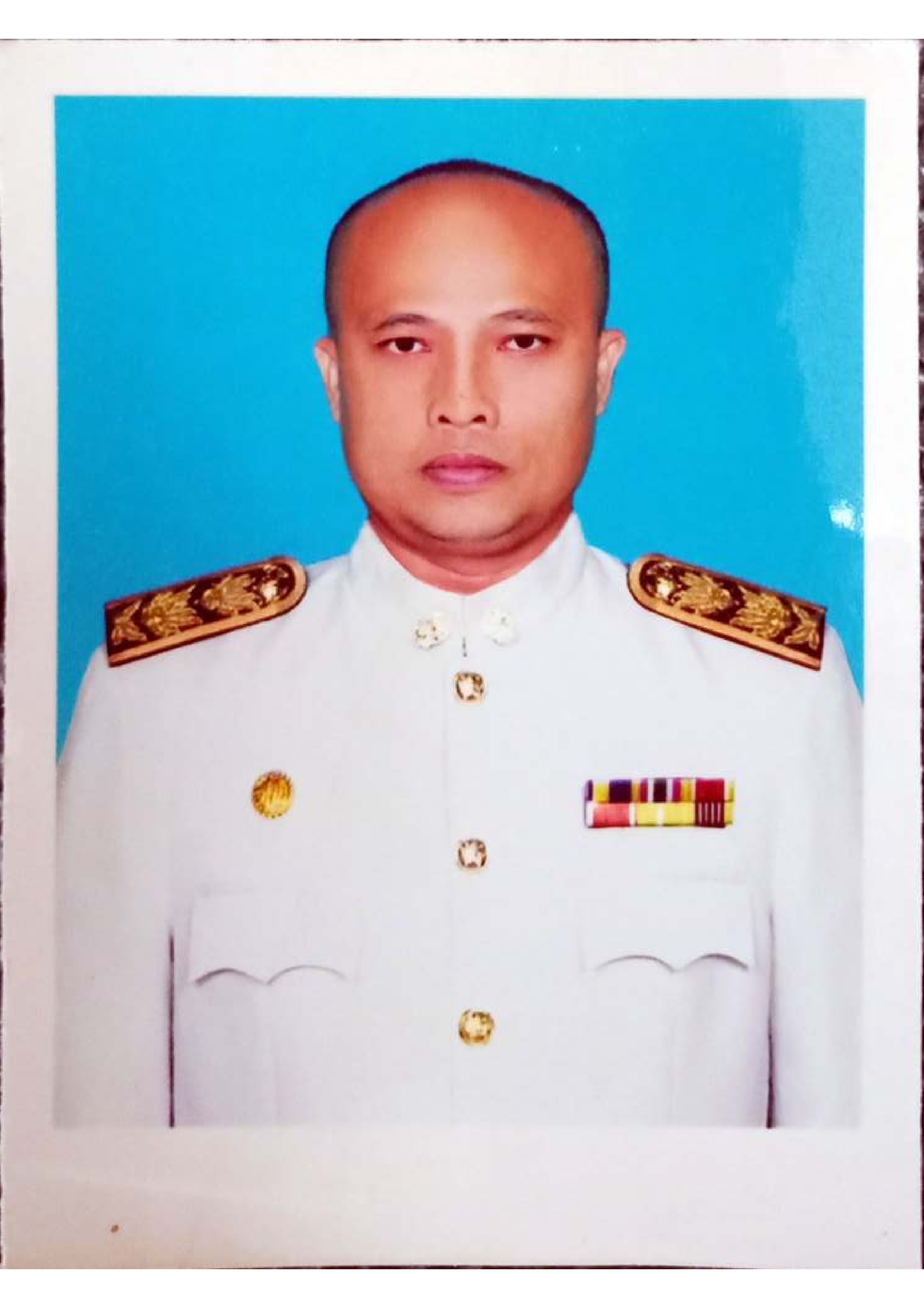 นายประภาส  คลังชำนาญ